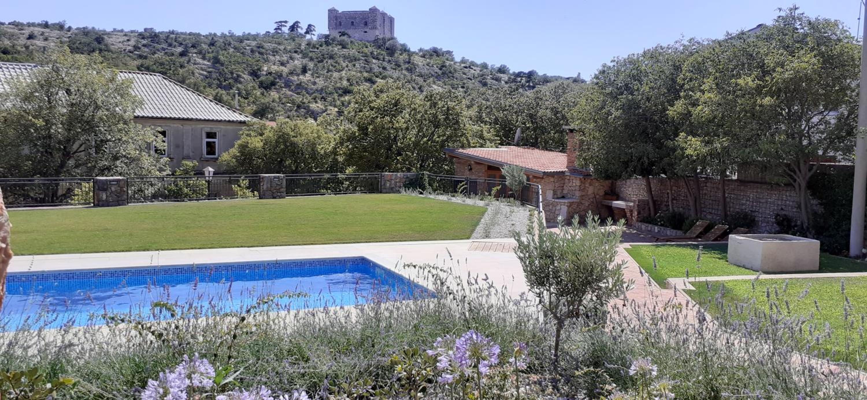 Guesthouse Ruža