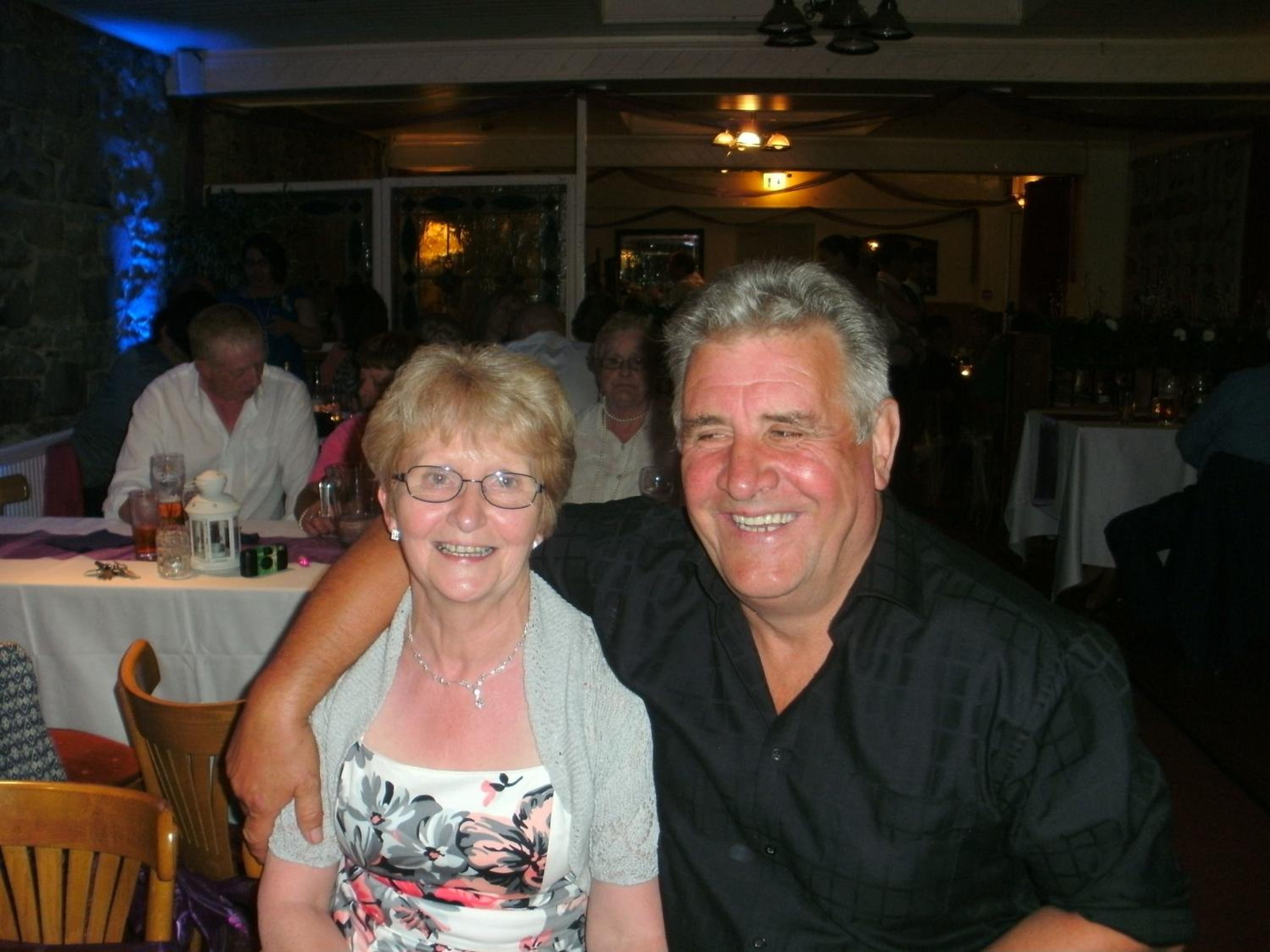 Bryncelyn Guesthouse