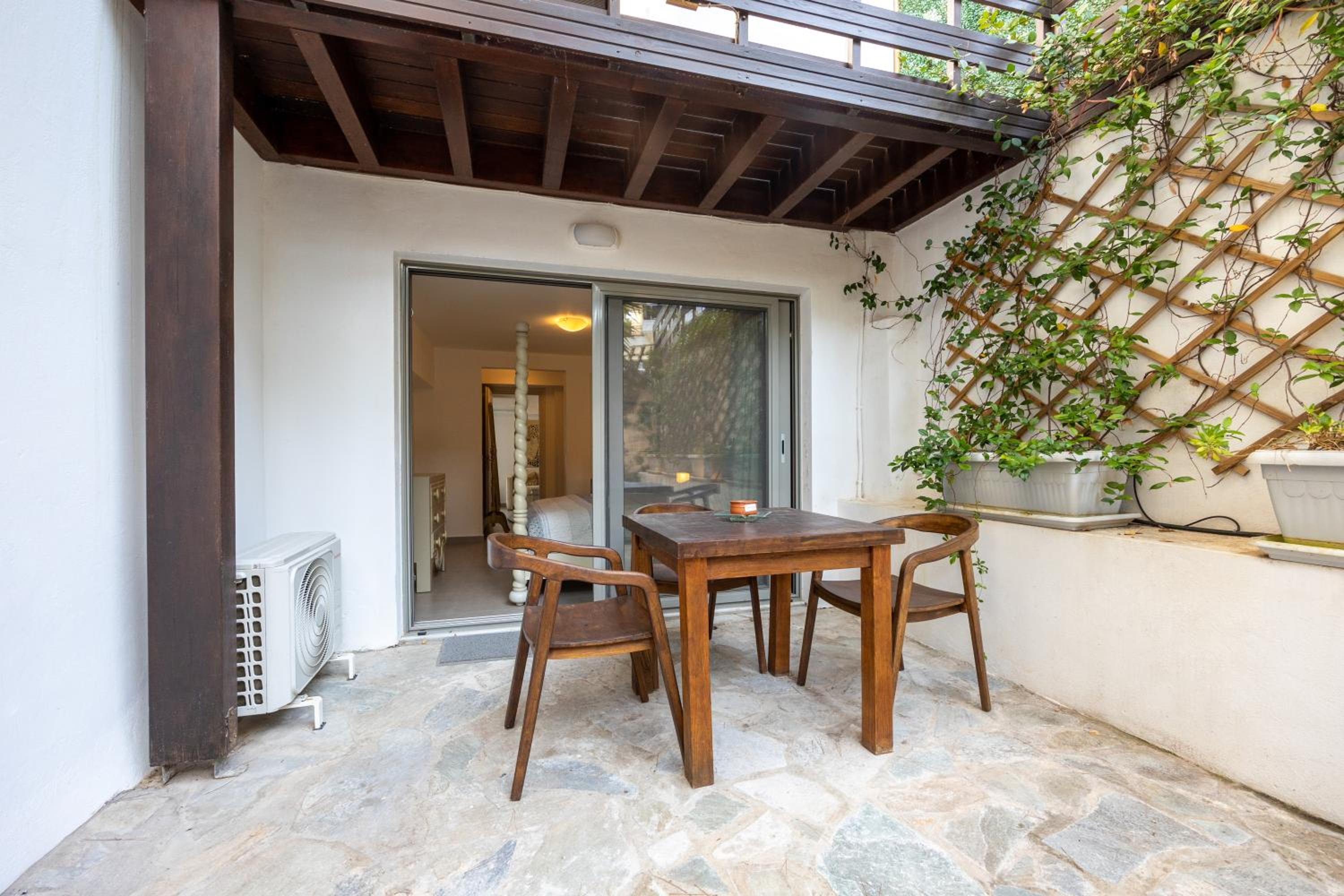 Beachside Bungalows