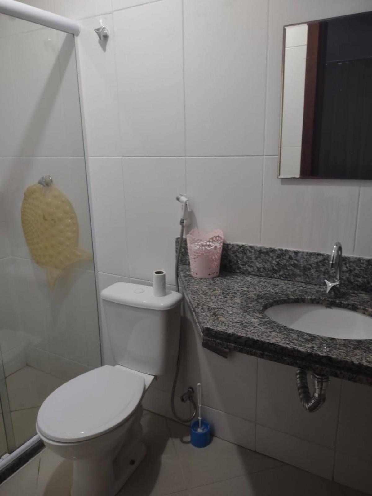 Apartamento em Cabo Frio RJ - Praia das Dunas