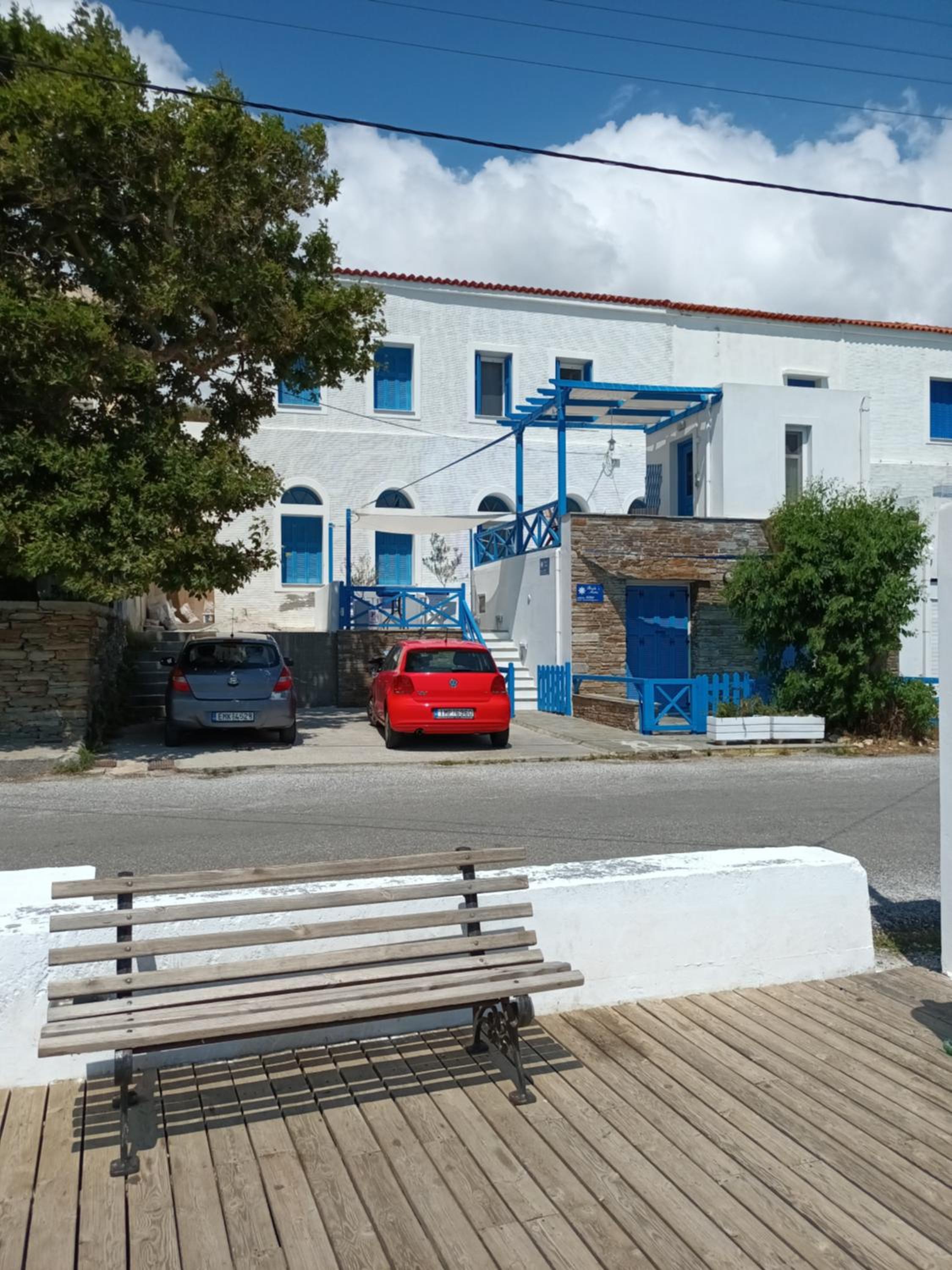 Roula's Suites view 5