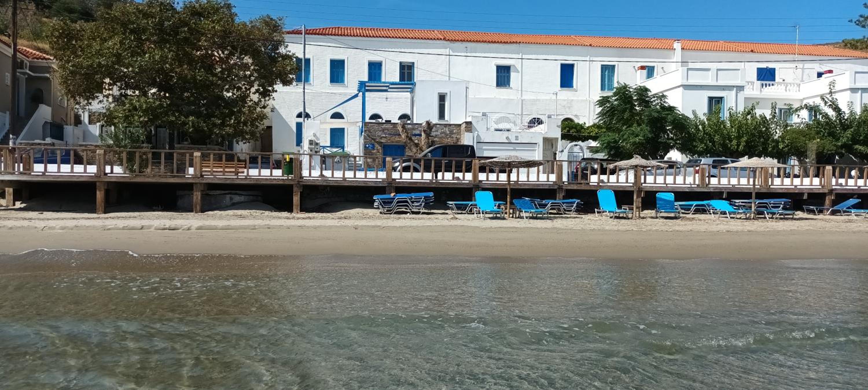Roula's Suites view 3
