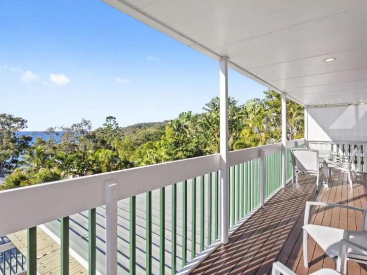 Noosa Escape 2Br Allambi Rise