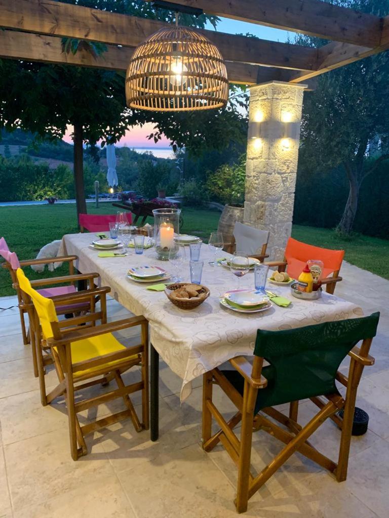 Villa Helios — photo 3