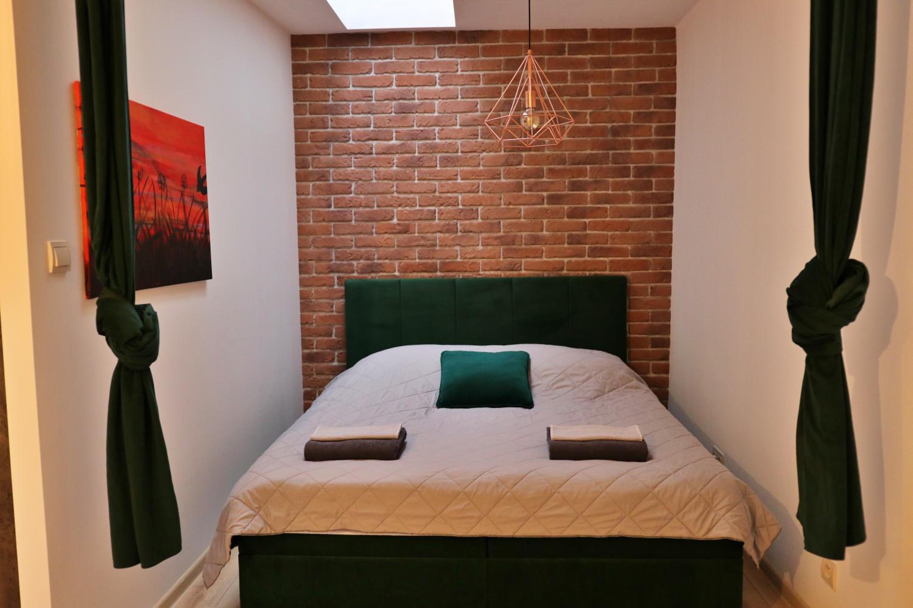 Apartament w samym centrum Jeleniej Góry