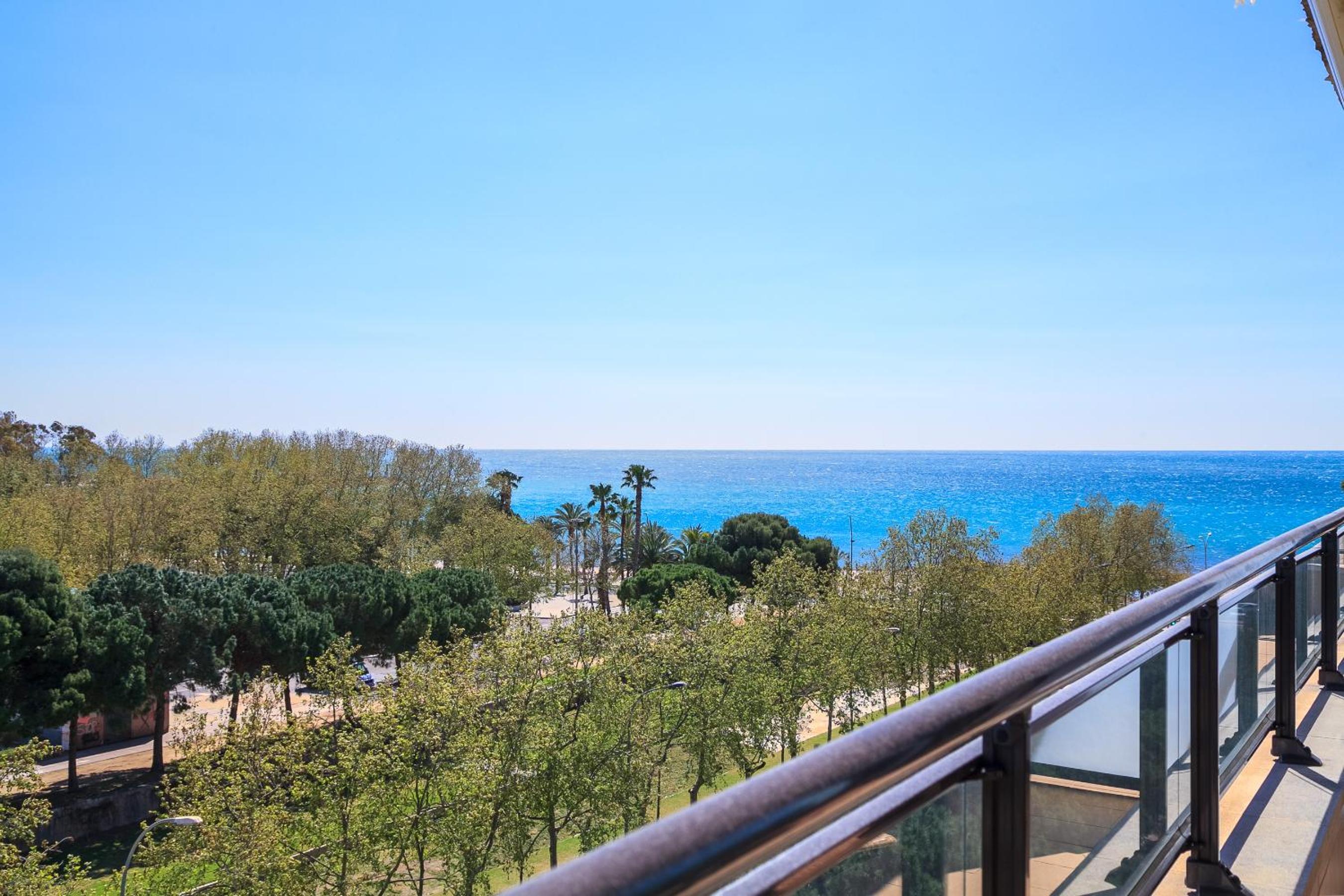 UHC Cambrils Paradis Family Complex photo 2