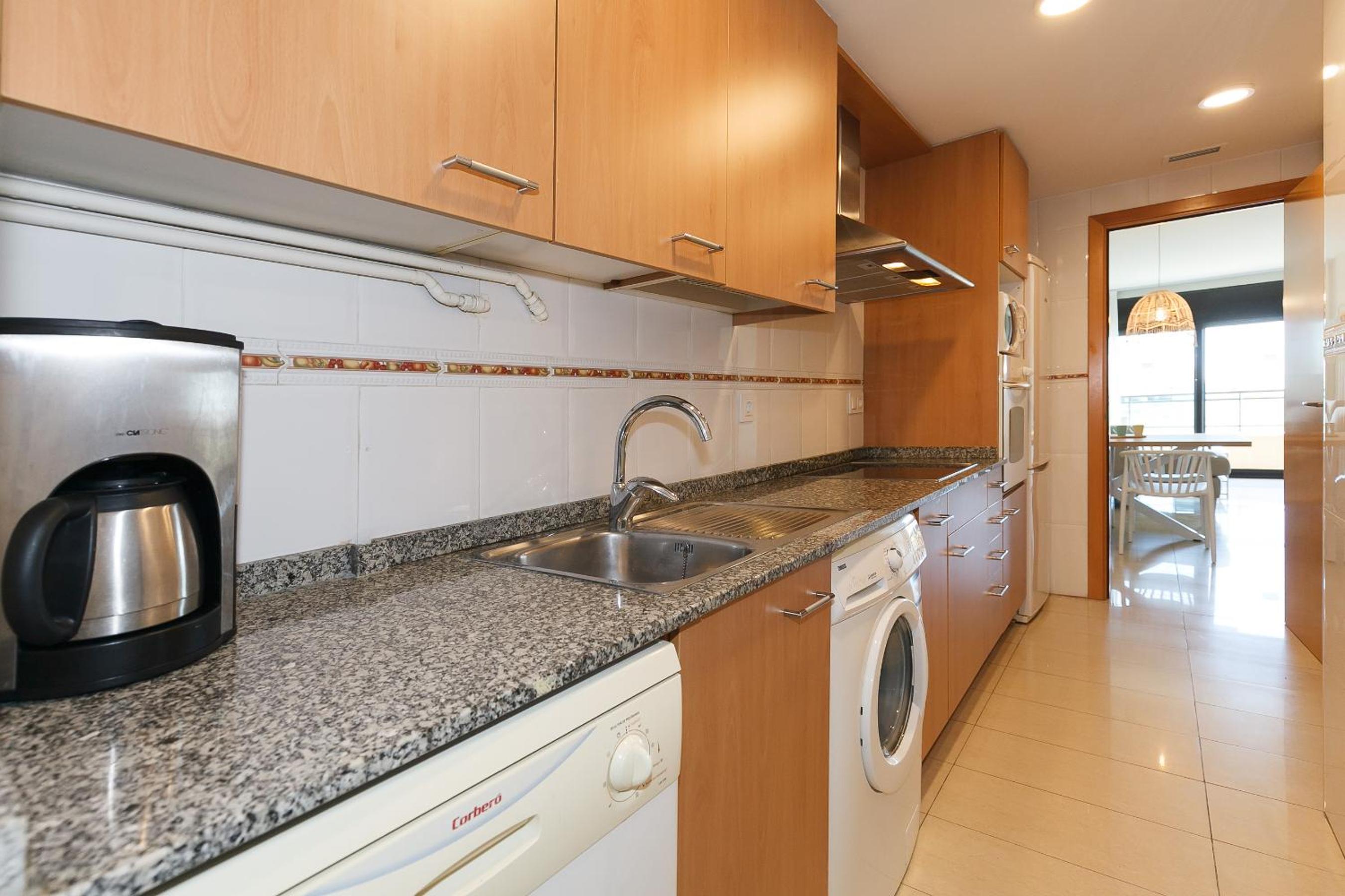 UHC Cambrils Paradis Family Complex photo 4