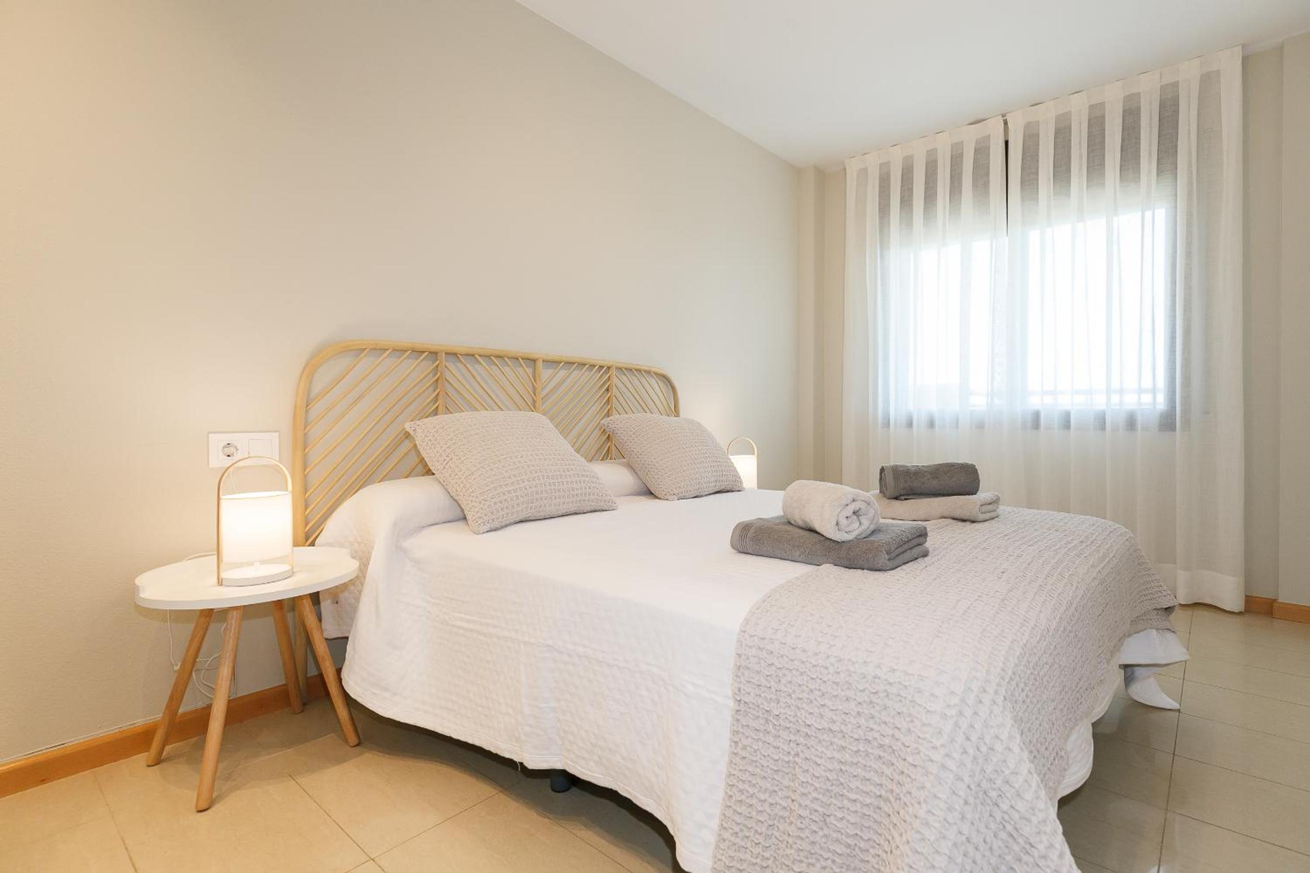 UHC Cambrils Paradis Family Complex photo 5