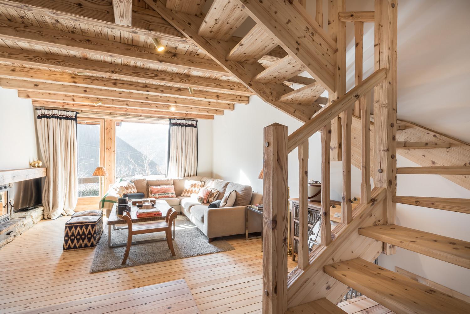 Casa Bosque by Totiaran view 4