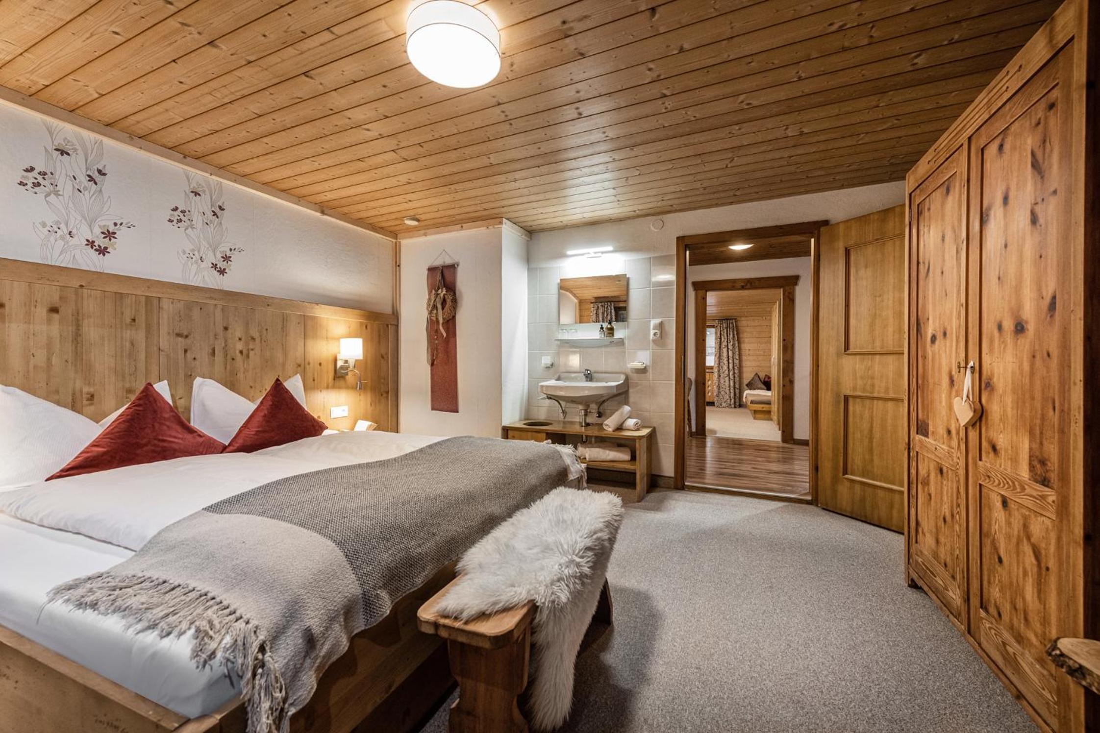 Ferienwohnung Schustererhof