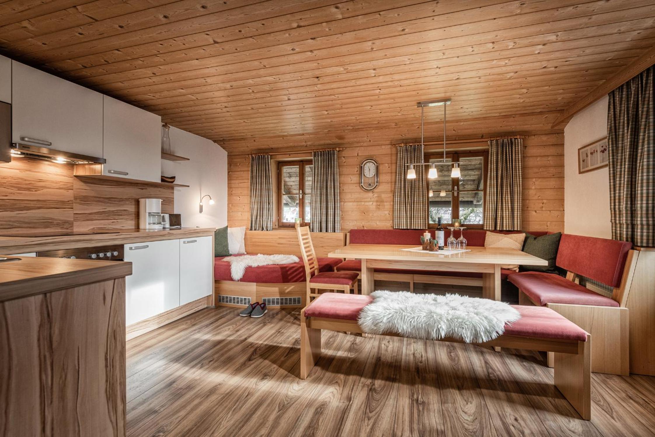 Ferienwohnung Schustererhof