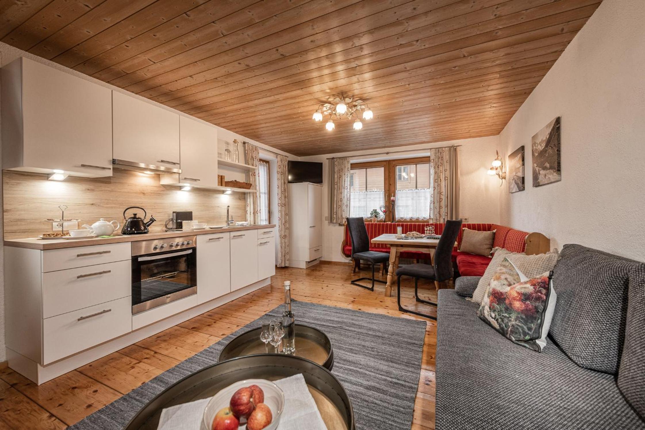 Ferienwohnung Schustererhof