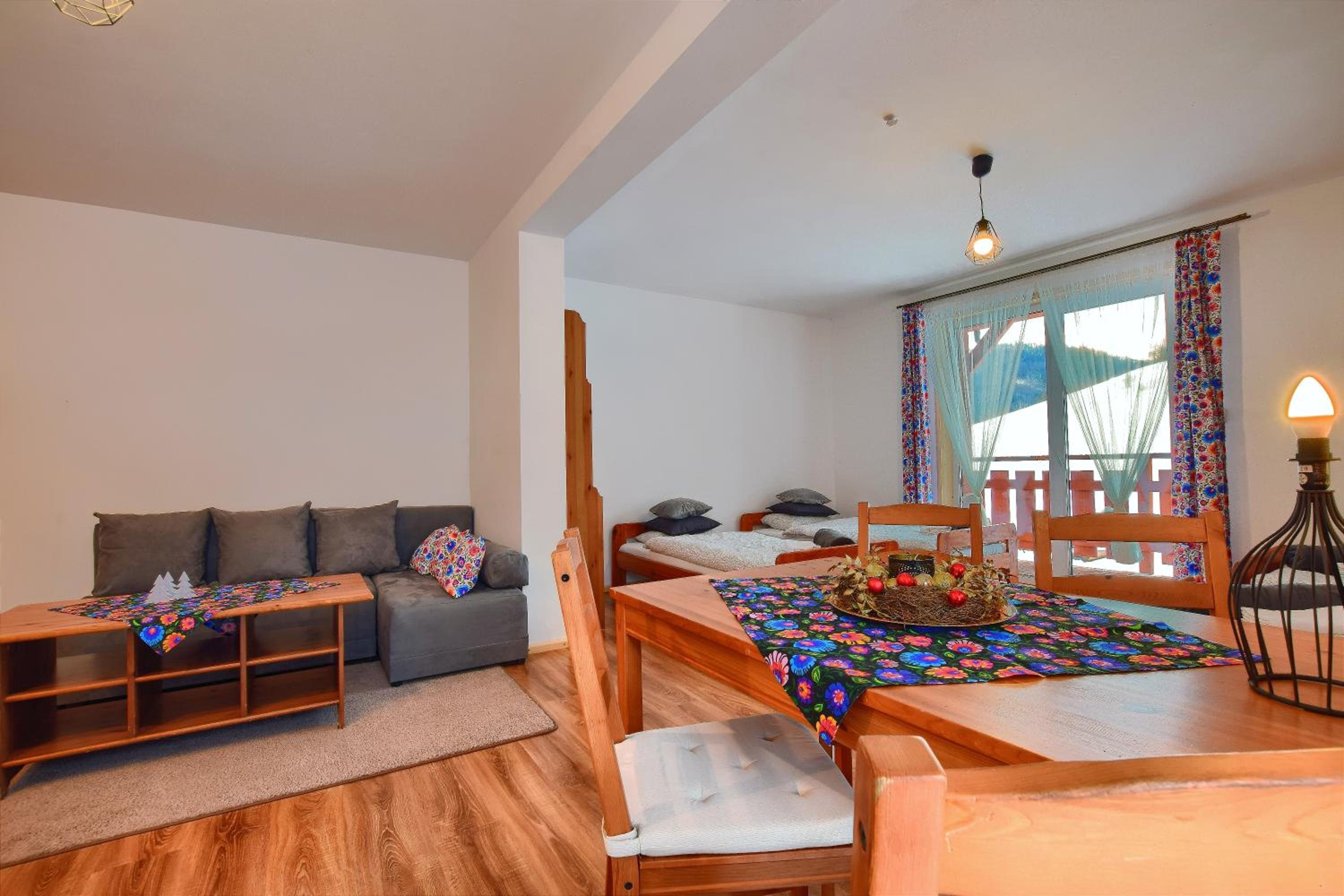 Apartamenty Soszów view 5