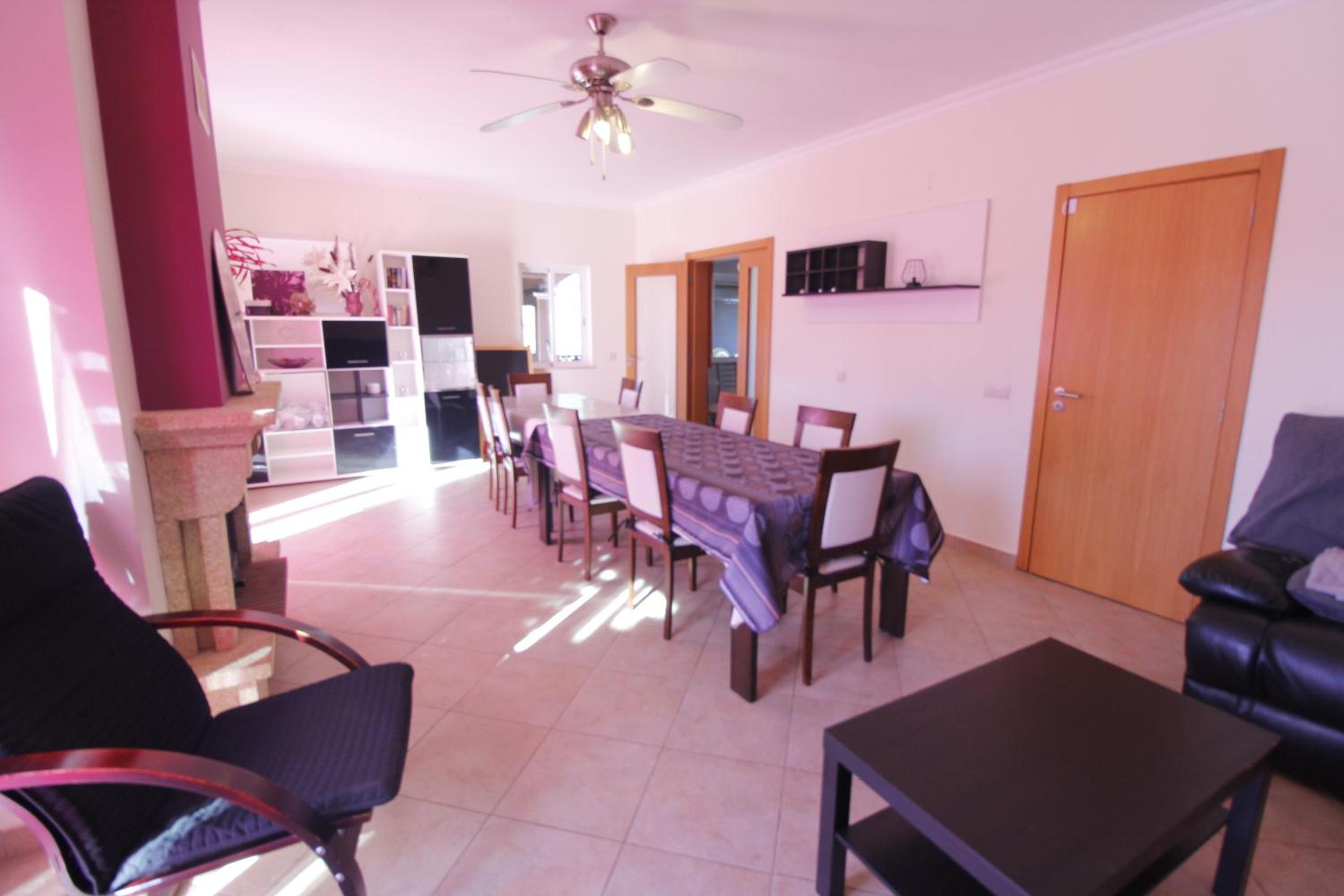 Moradia Malhao view 3