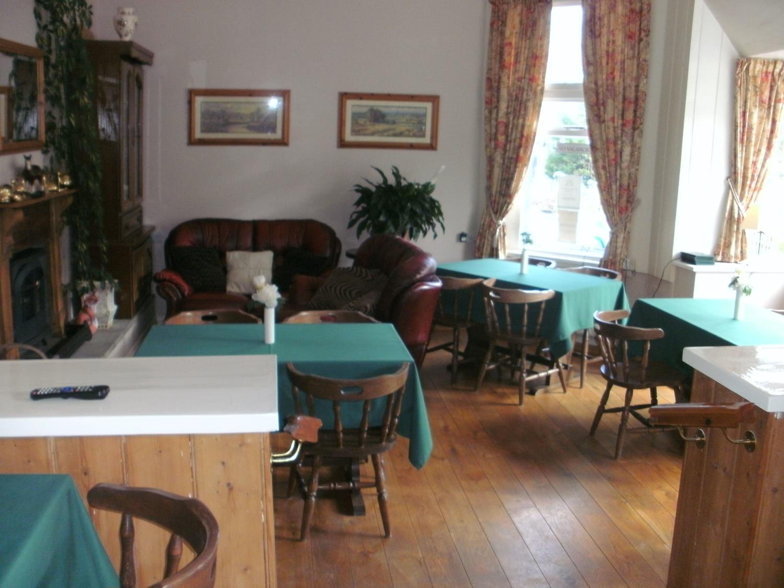 Bryncelyn Guesthouse
