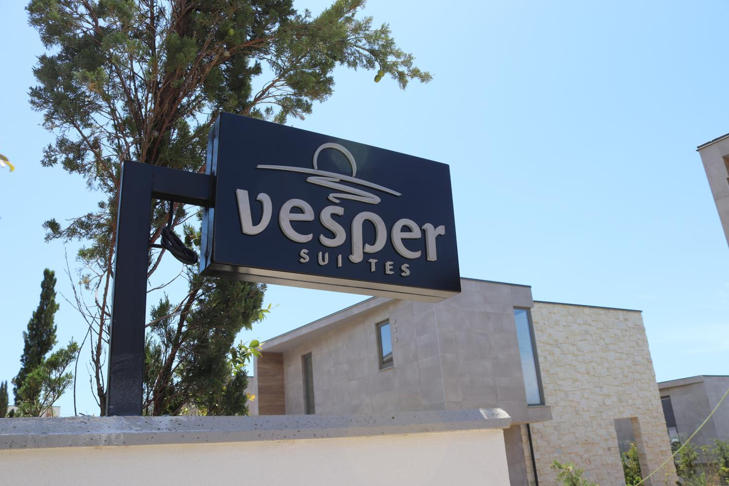 Vesper Suites