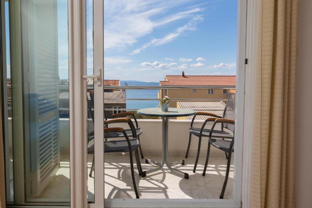 Apartmani Vela