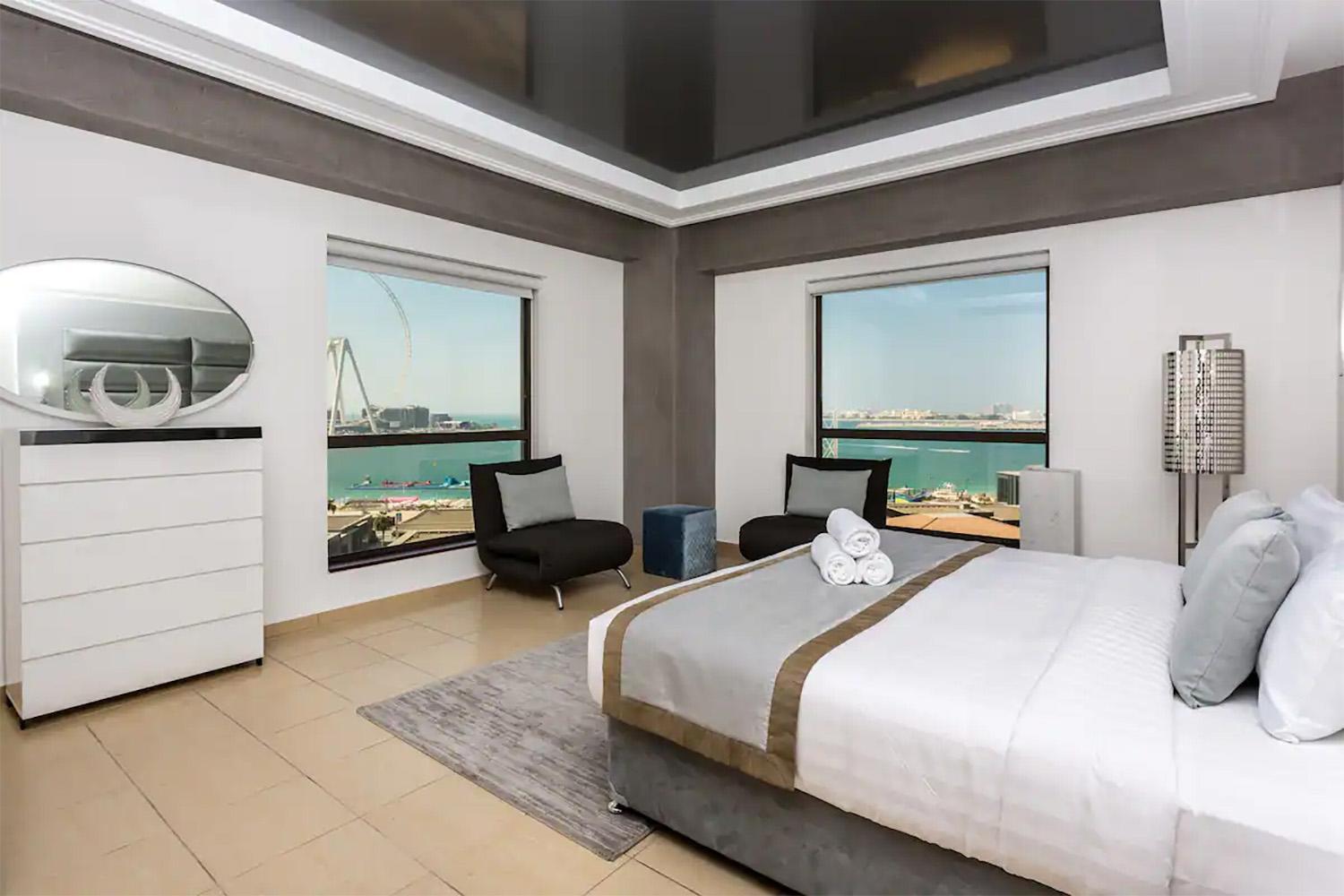 Elan Rimal4 Suites