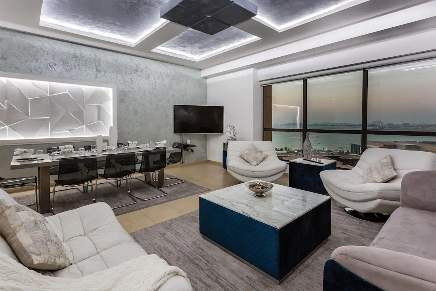 Elan Rimal4 Suites
