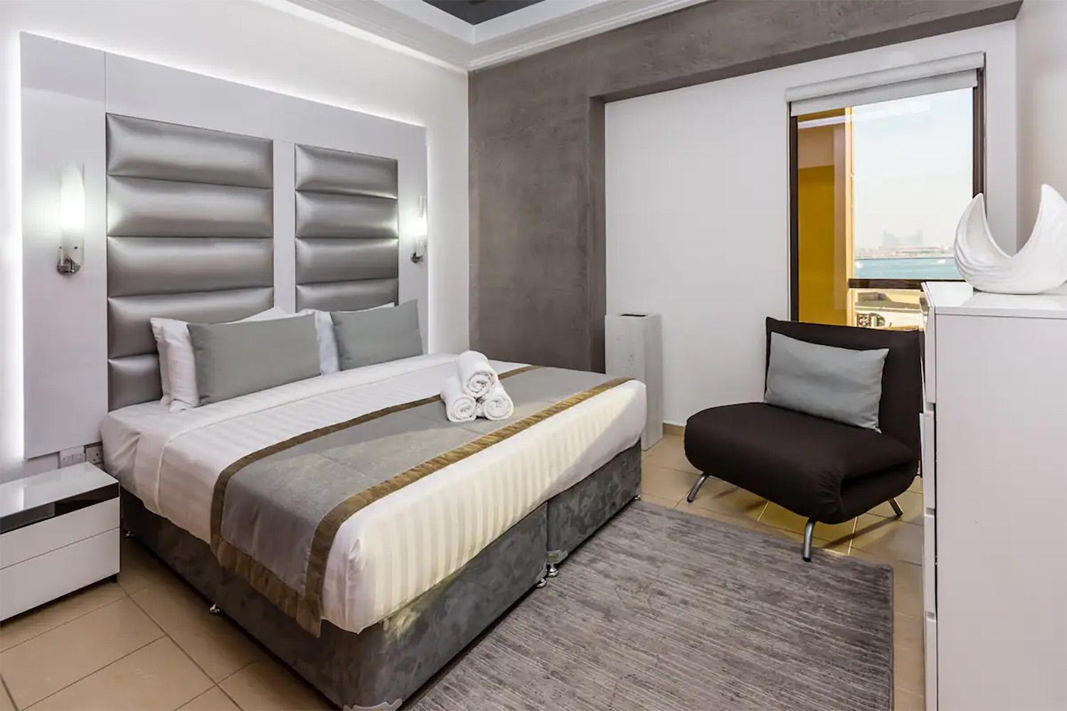 Elan Rimal4 Suites