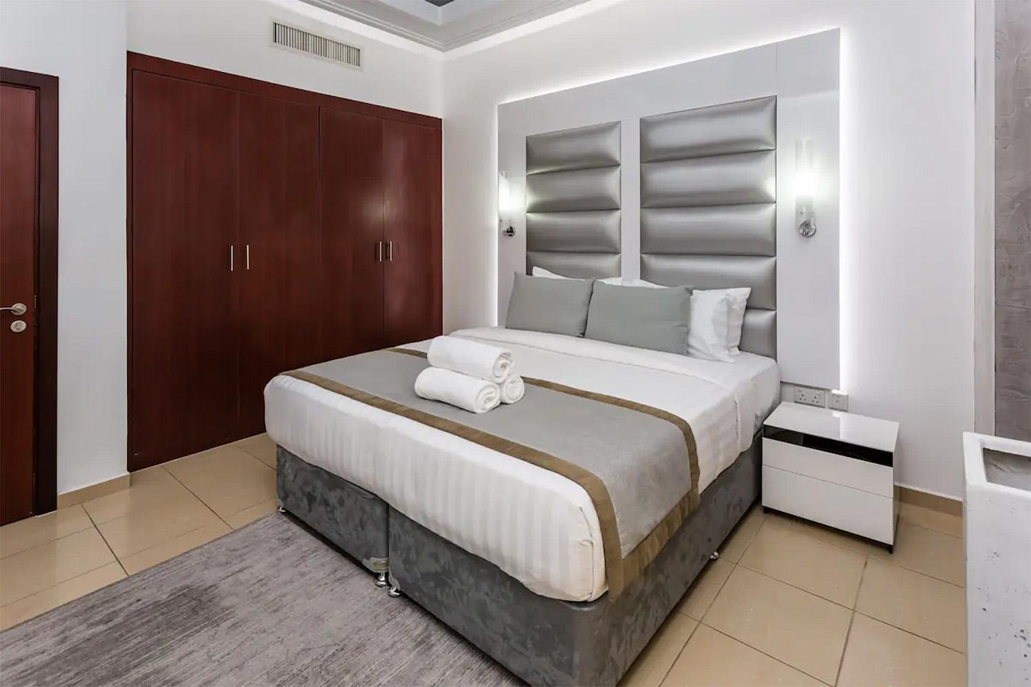 Elan Rimal4 Suites