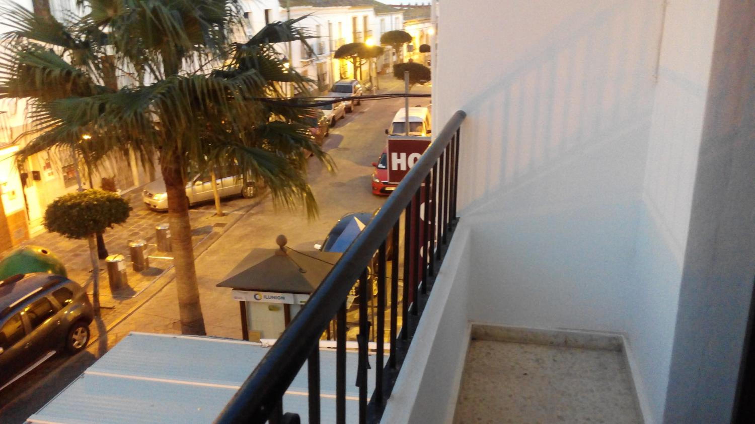 Hostal Ocaña Manilva