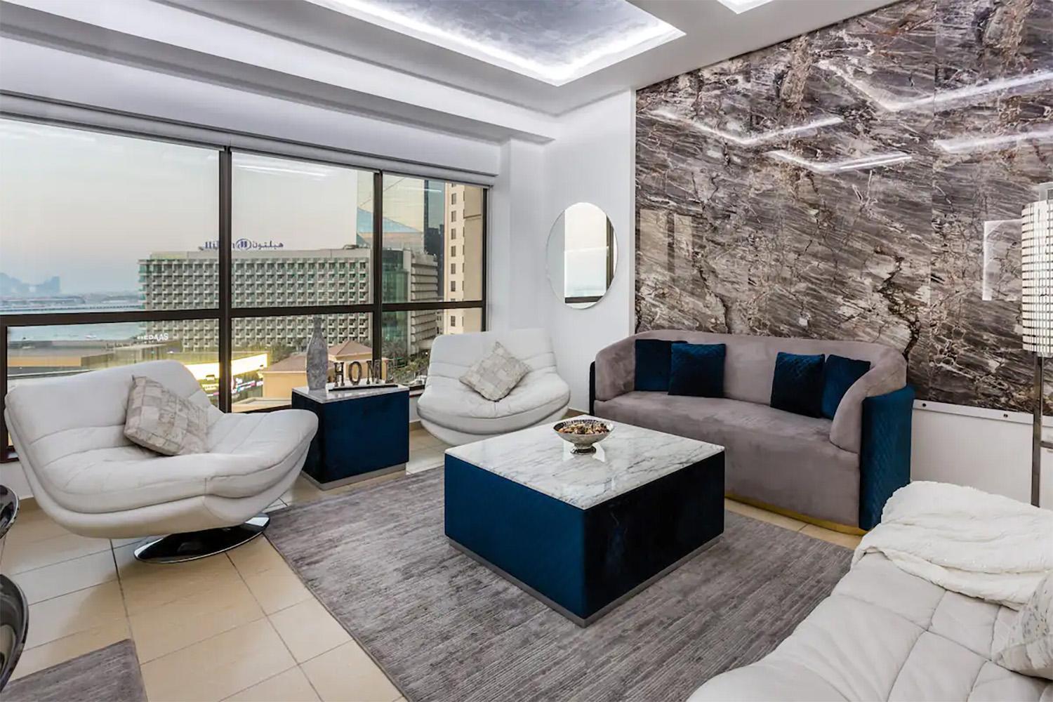 Elan Rimal4 Suites
