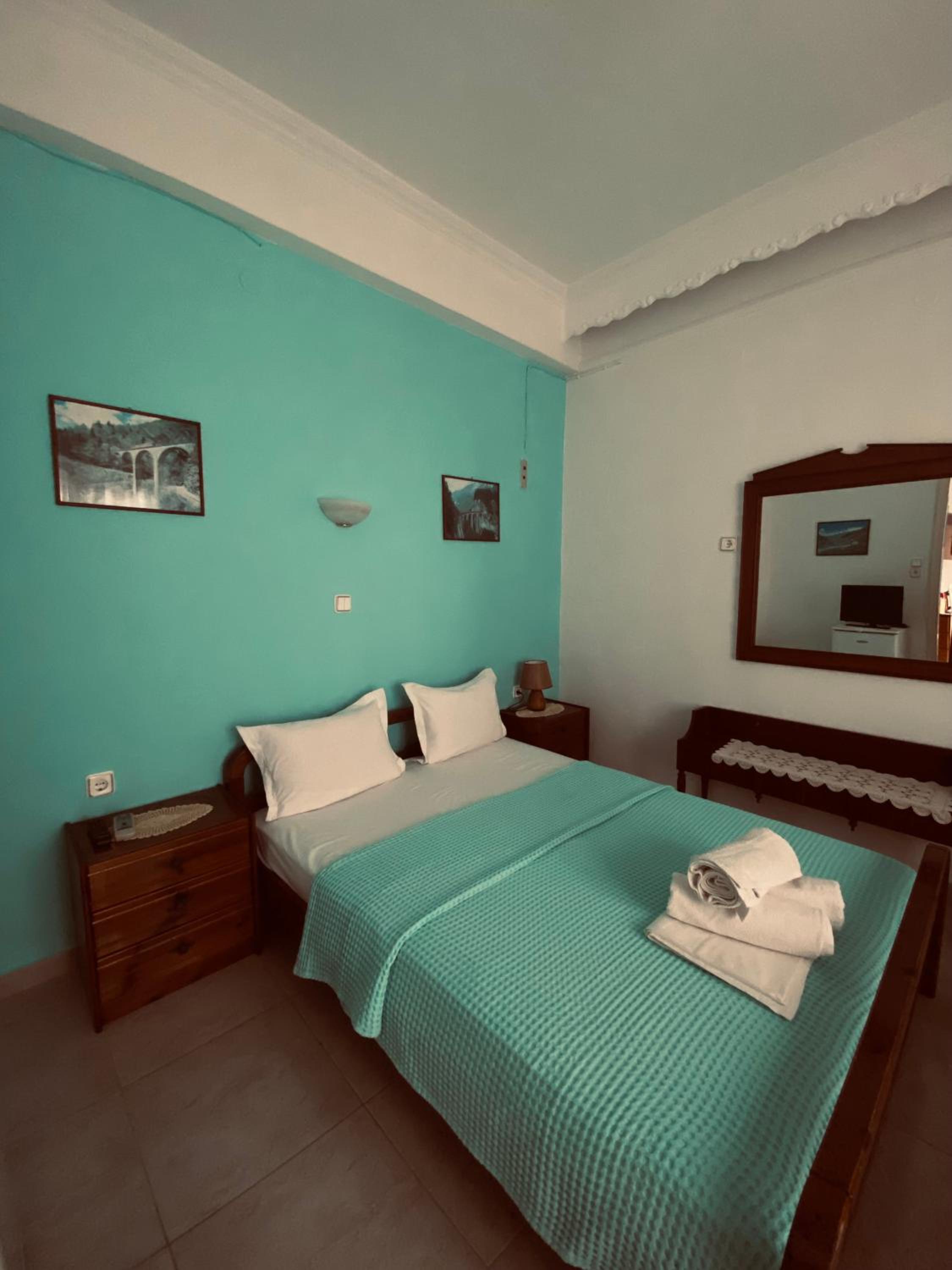 Garden Guesthouse view 5