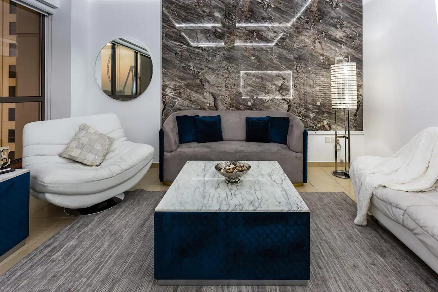 Elan Rimal4 Suites