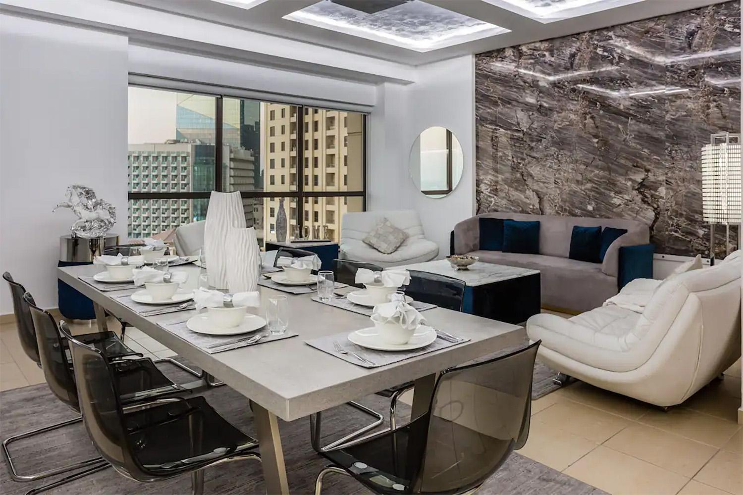 Elan Rimal4 Suites