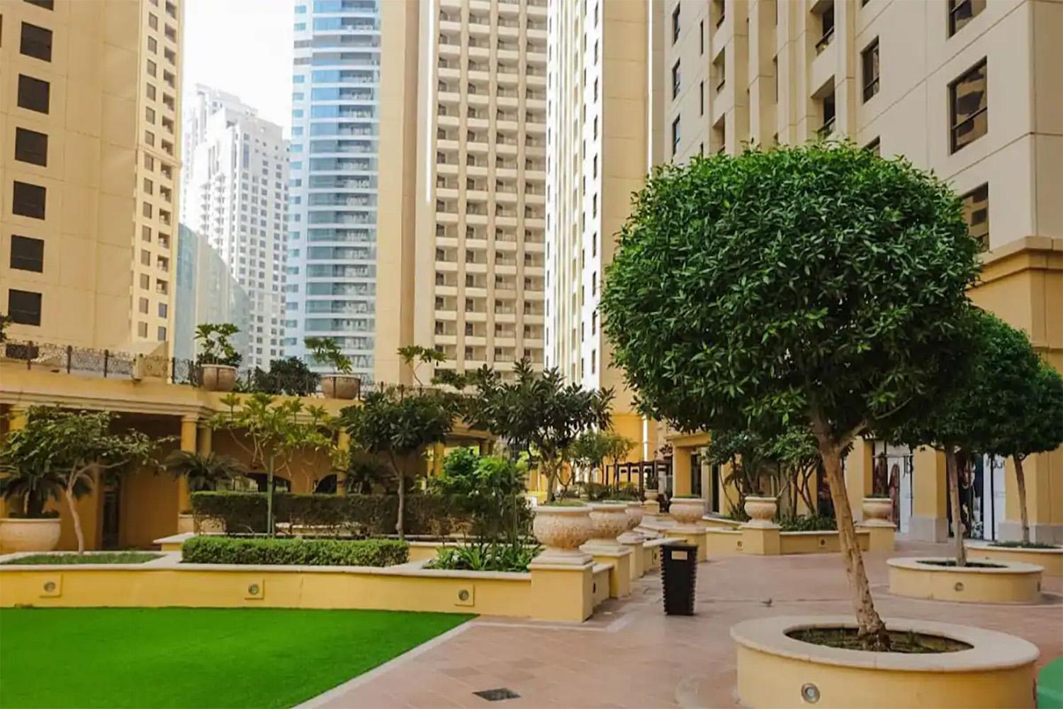 Elan Rimal4 Suites