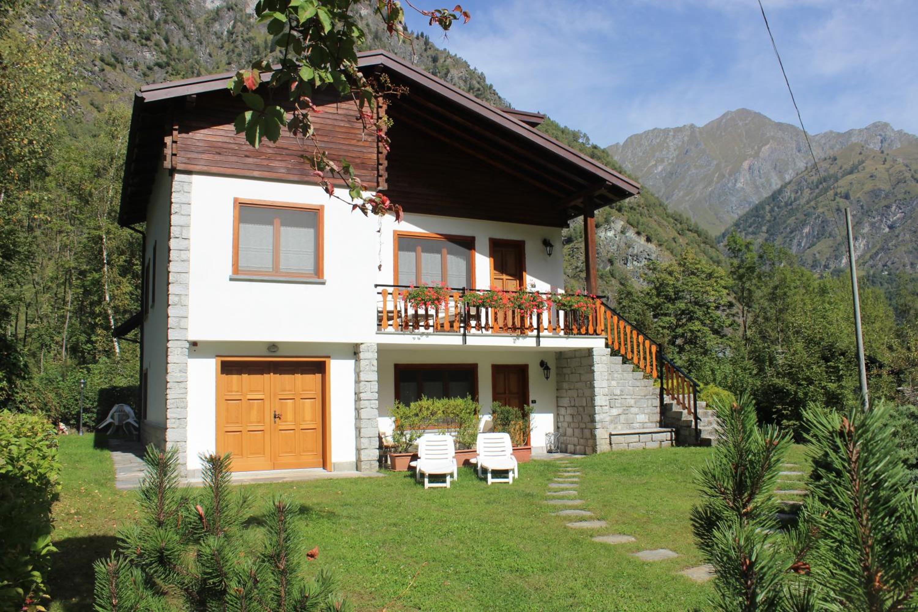 Villa Egle