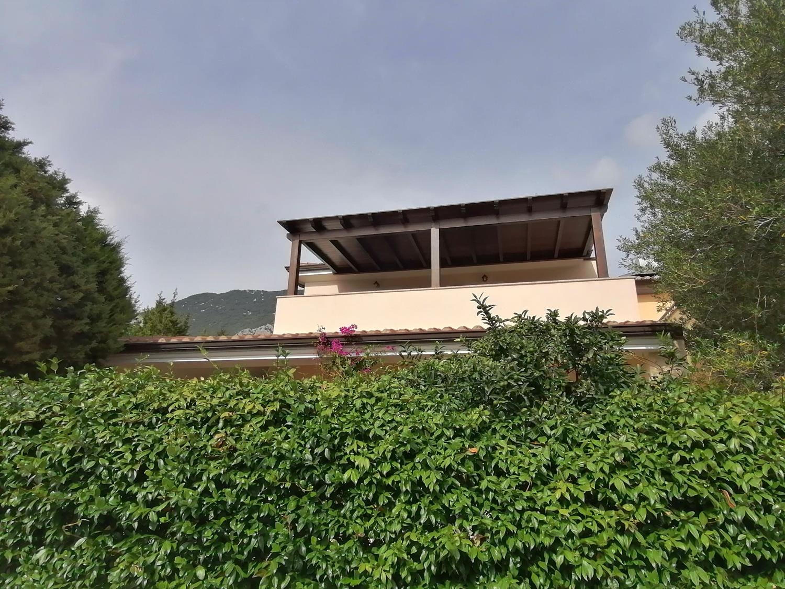 Appartamenti Villa Rosa view 2
