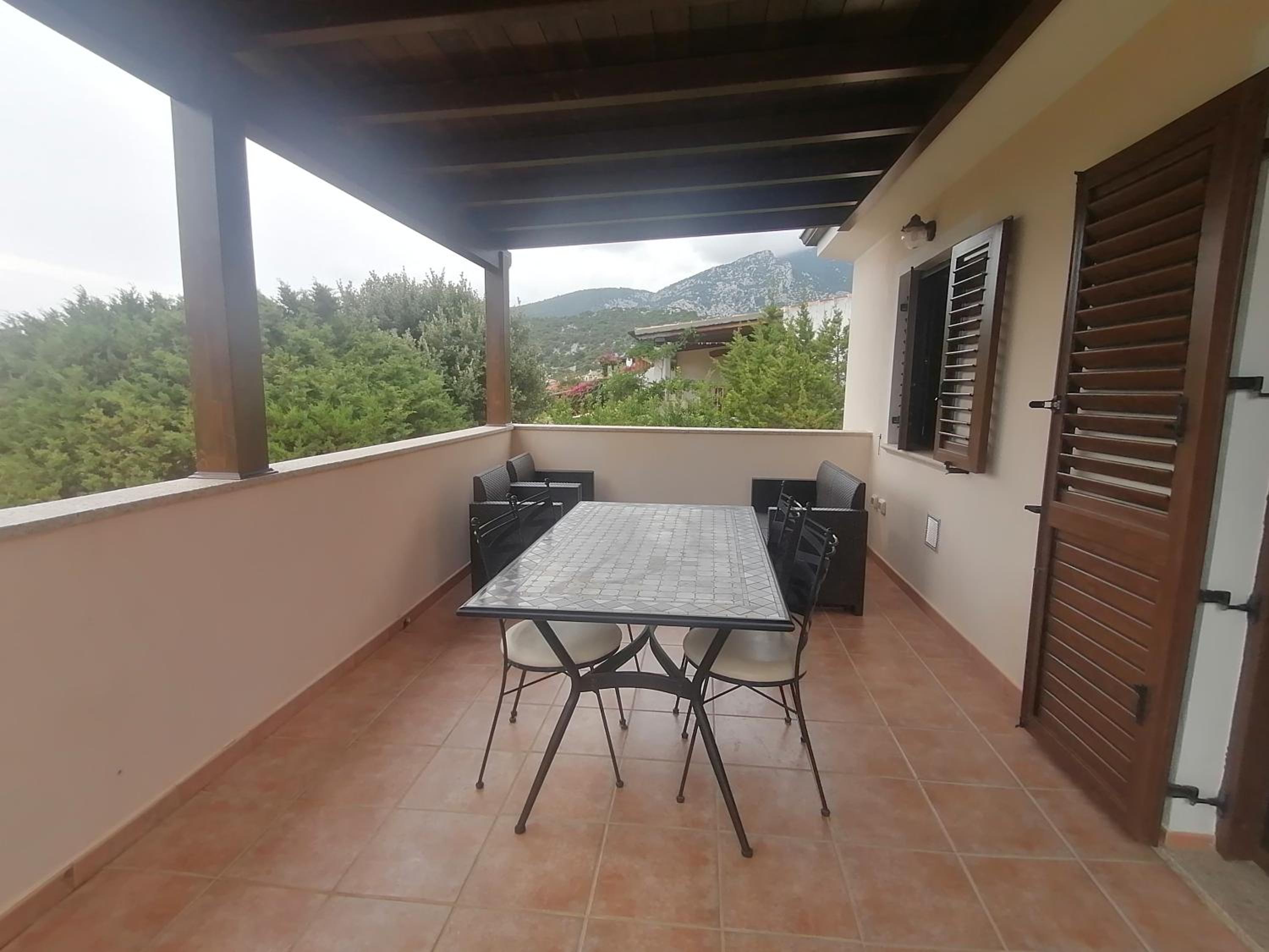 Appartamenti Villa Rosa view 4