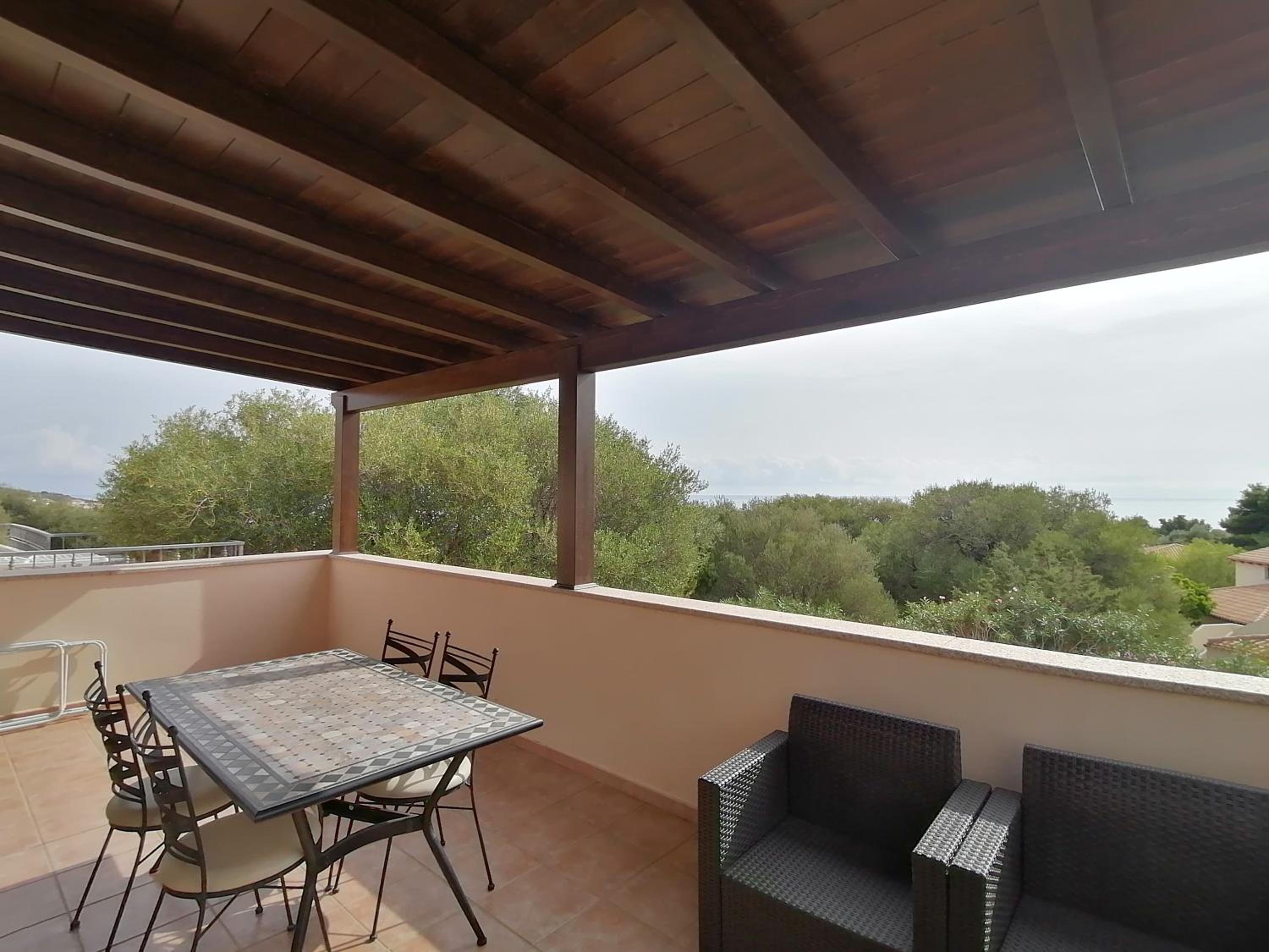 Appartamenti Villa Rosa view 5