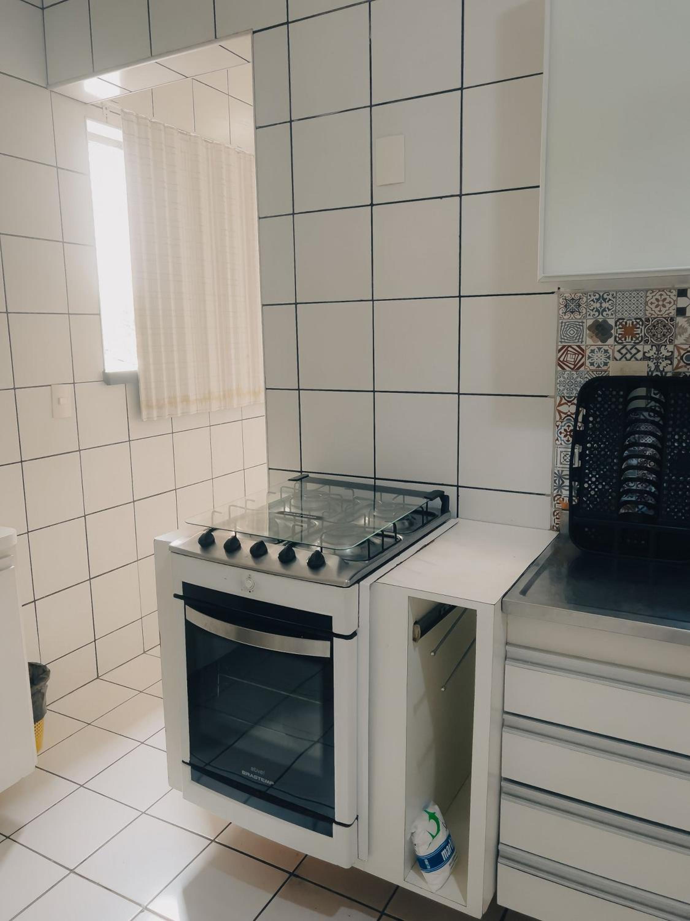 Apartamento a 200 metros da feirinha da beira mar
