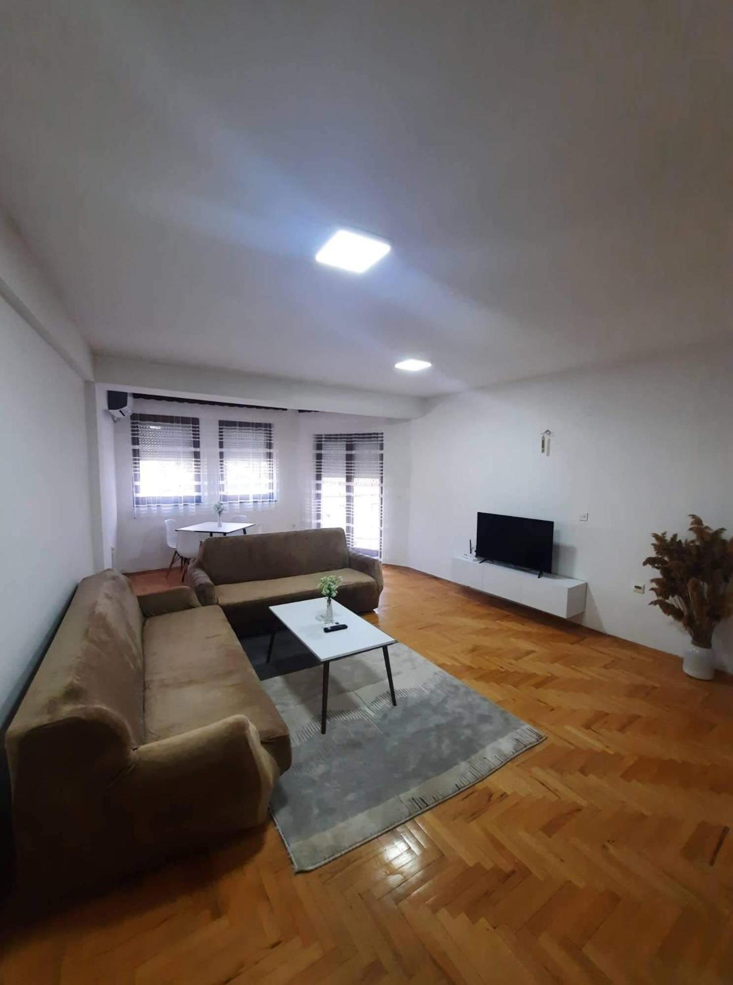 Zlate's Apartment