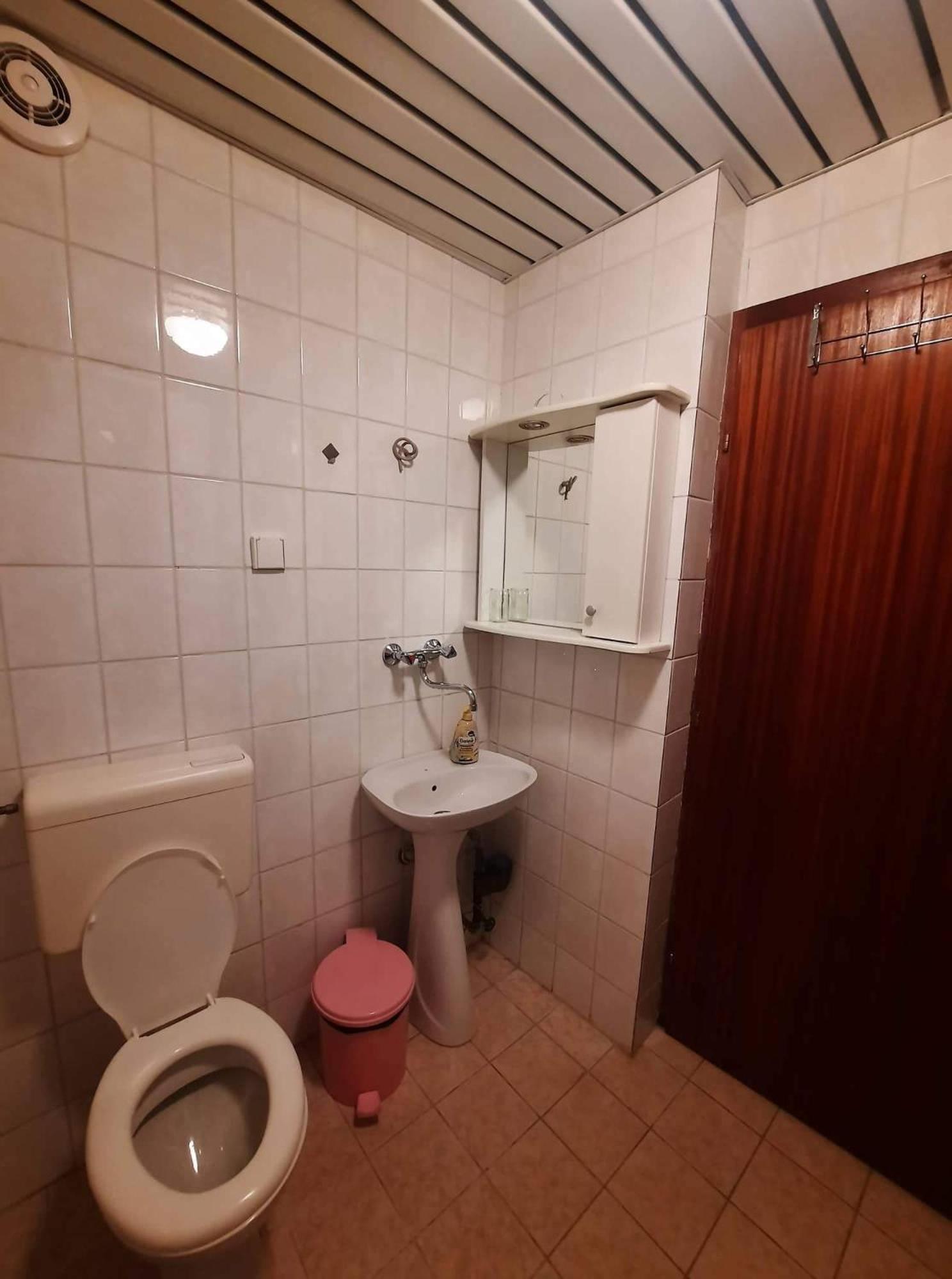 Zlate's Apartment