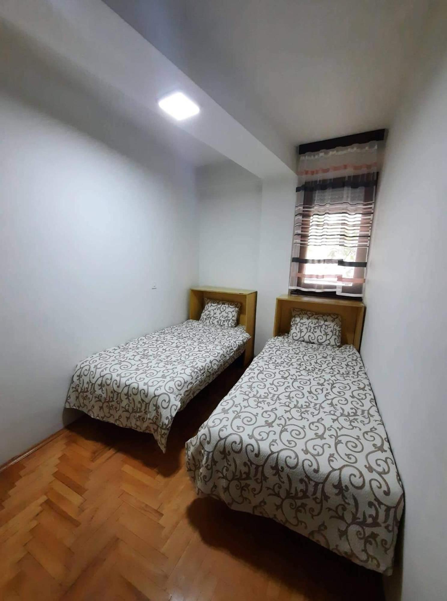 Zlate's Apartment