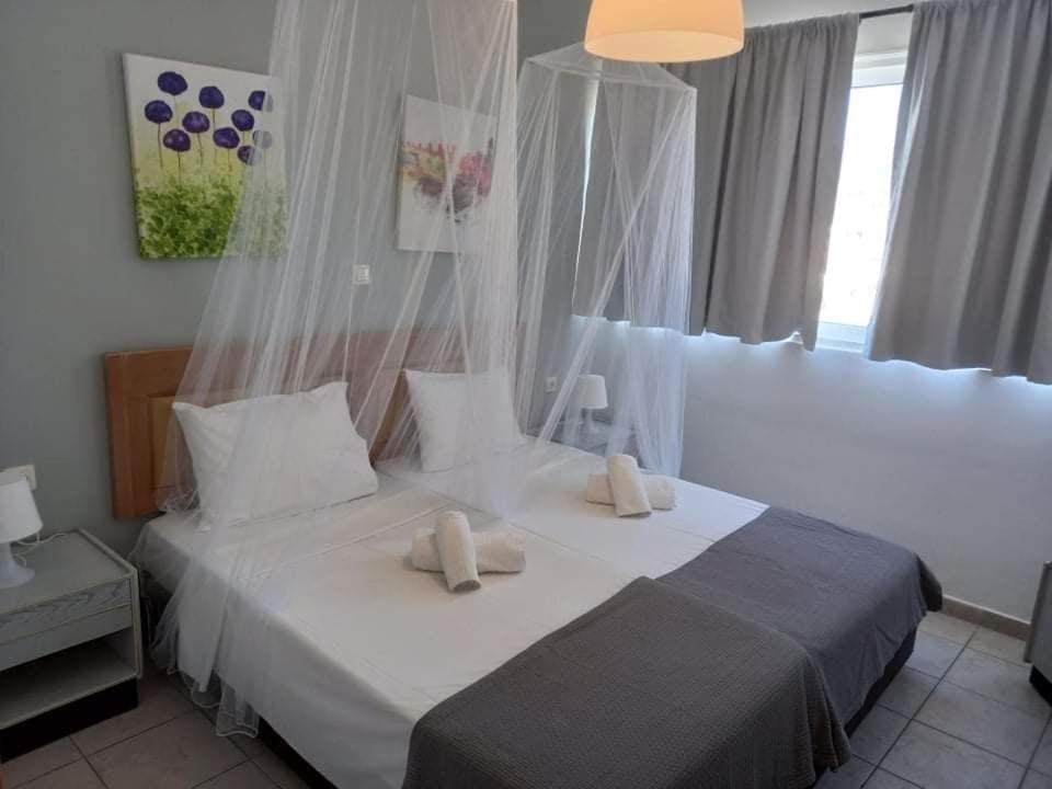 Kardamena Holiday Apartments view 5