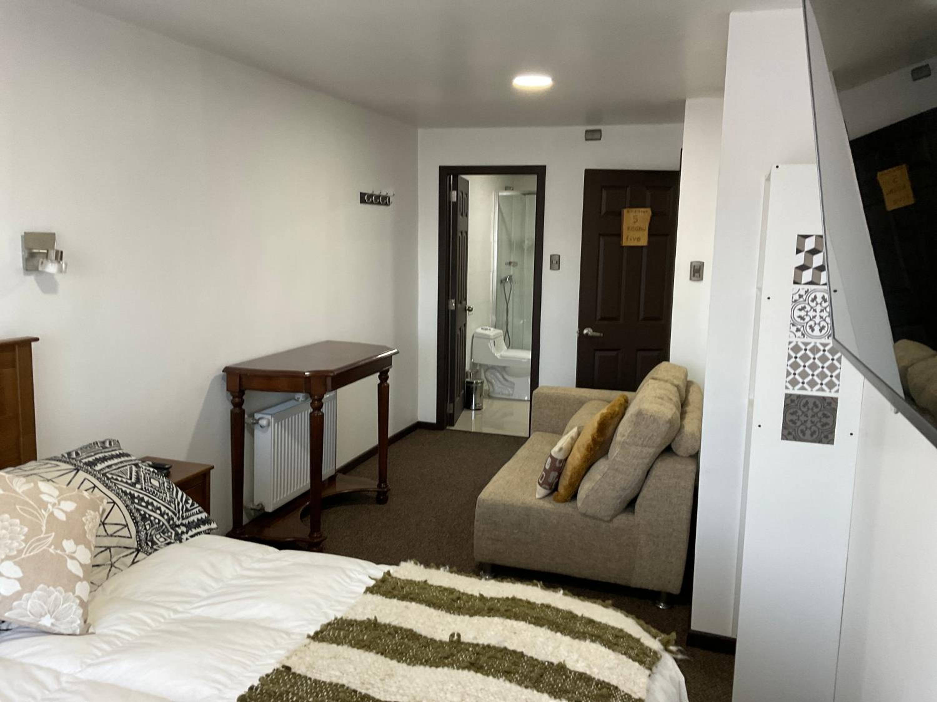 Hostal Umantun