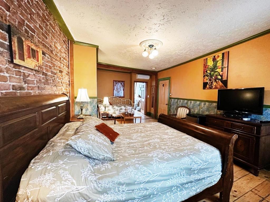 B&B Au Petit Roi