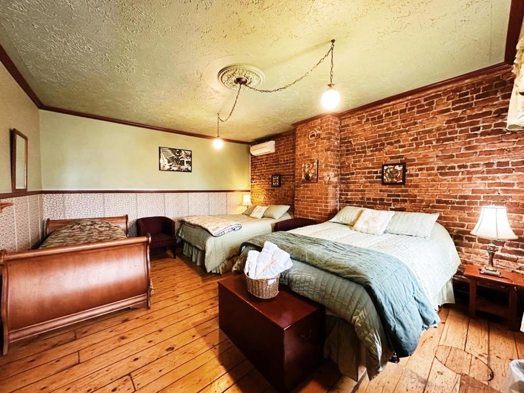 B&B Au Petit Roi