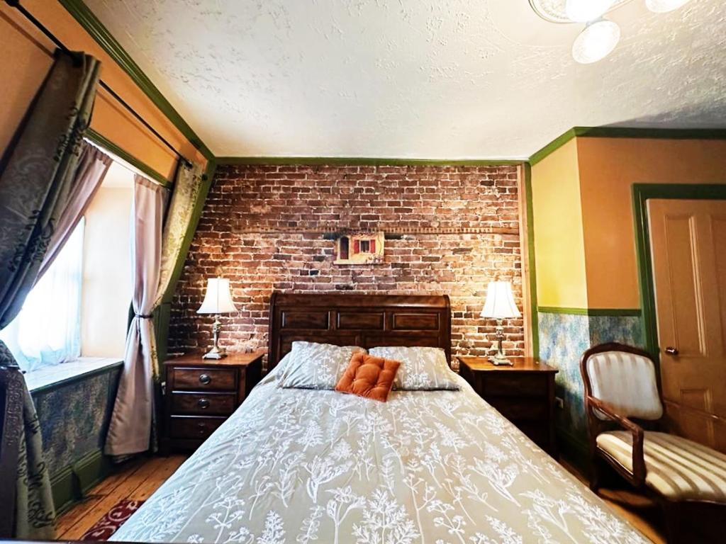 B&B Au Petit Roi