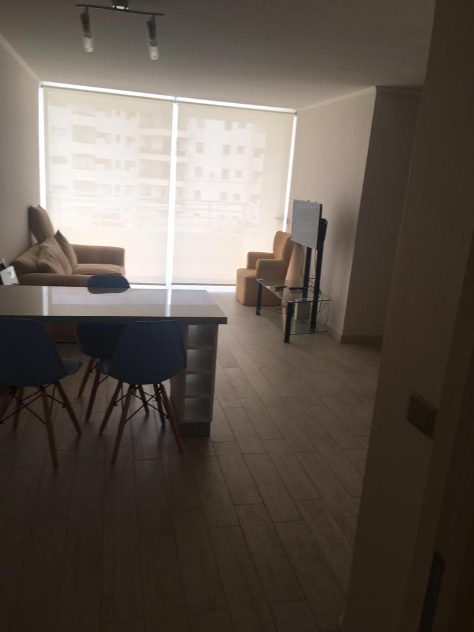 DEPARTAMENTO EN LA SERENA A PASOS DE LA PLAYA