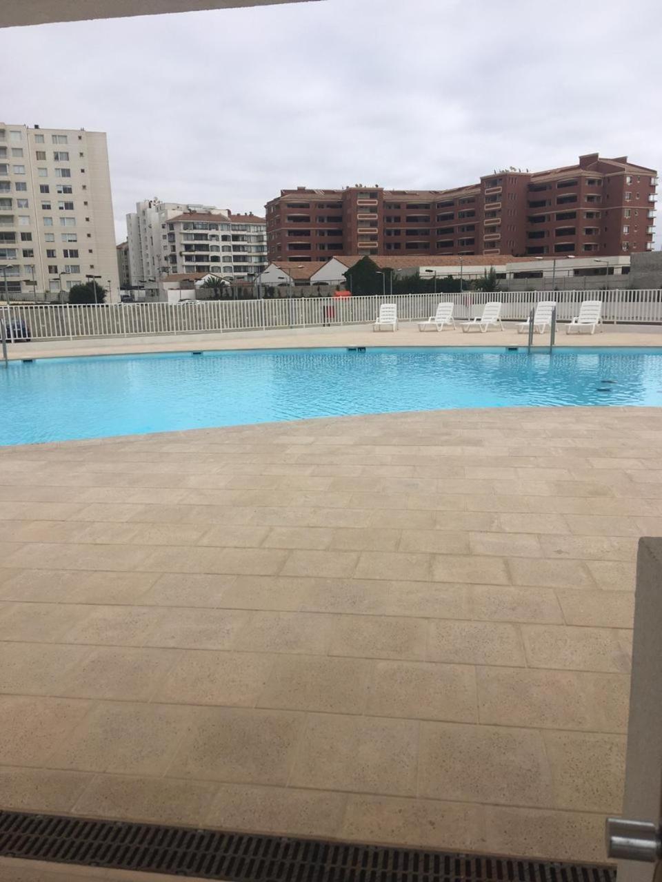 DEPARTAMENTO EN LA SERENA A PASOS DE LA PLAYA