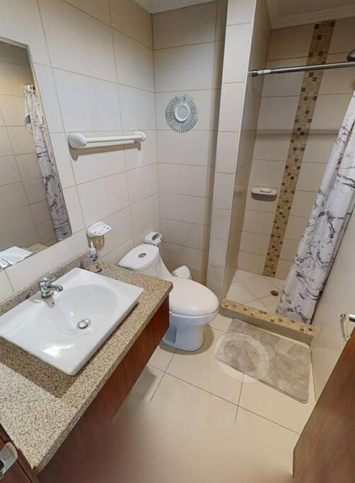 Puerto santa Ana 2 habitaciónes