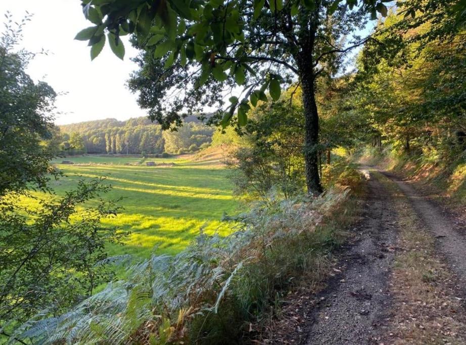 Gites Le Bisson view 3