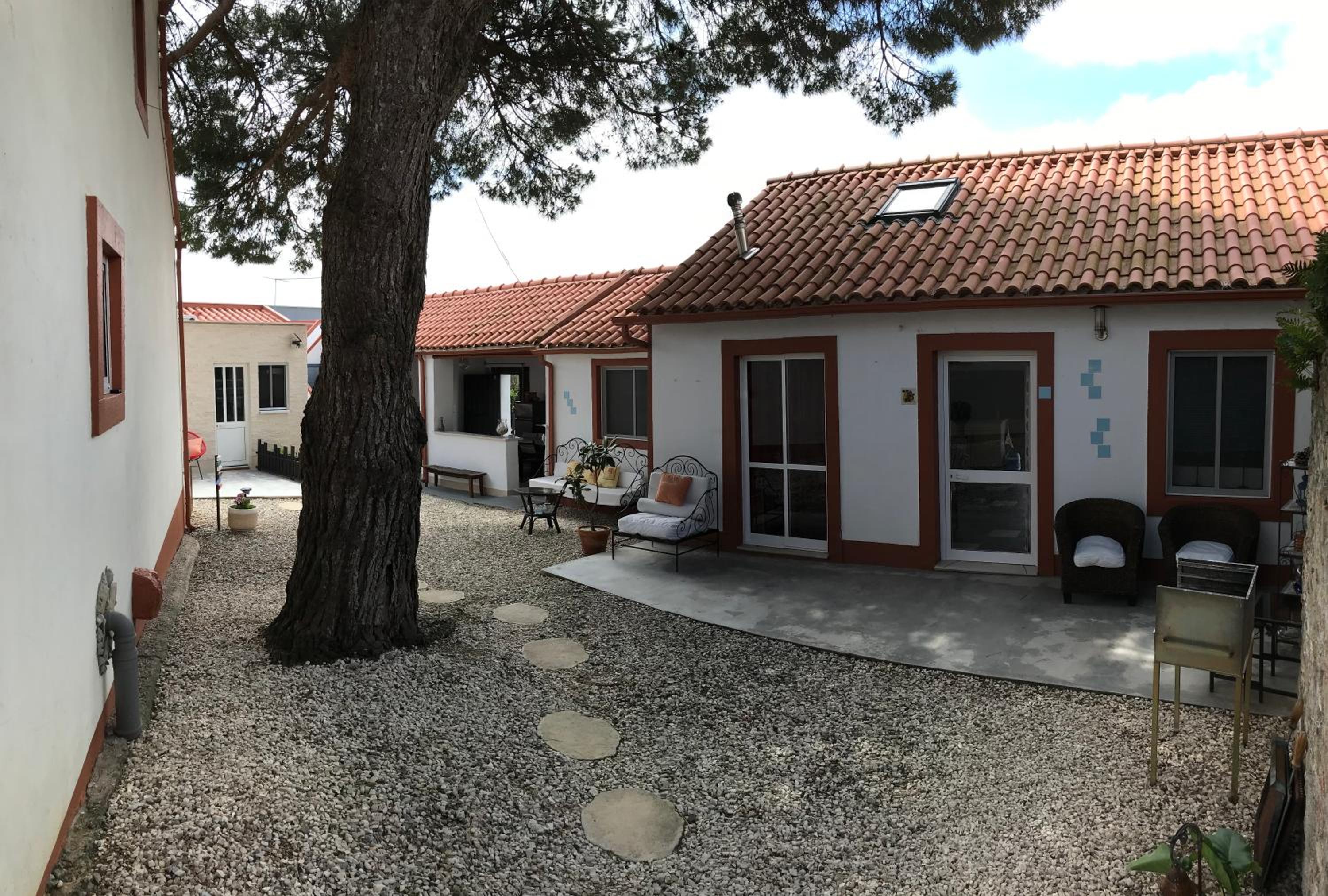 Casa o Futuro