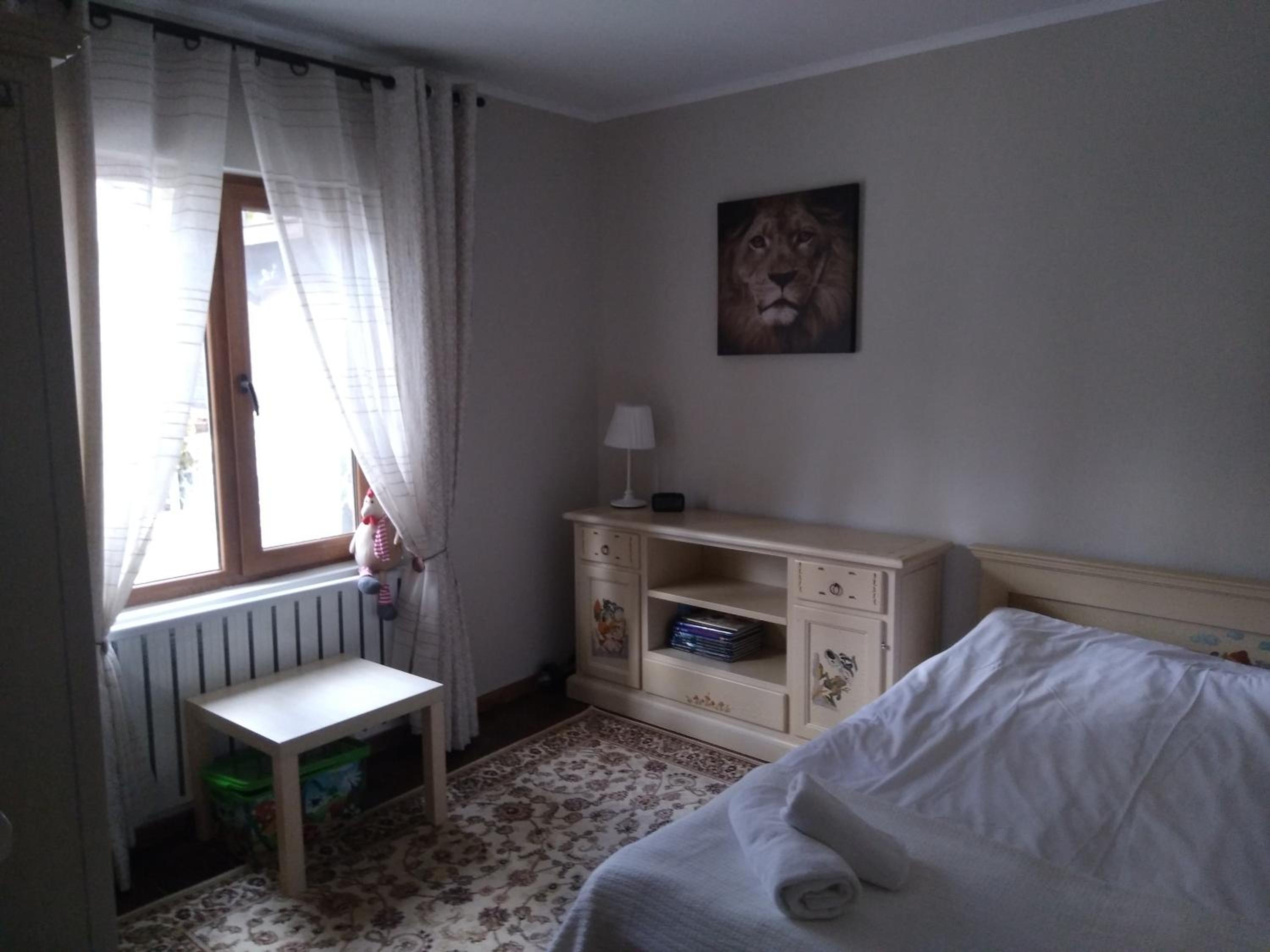 Villa Saint George